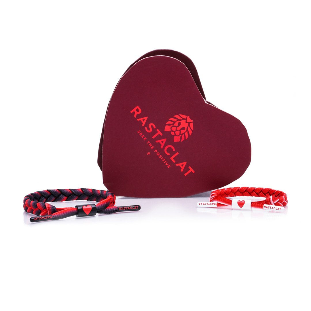 Rastaclat Valentines 2020