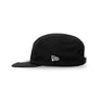 New Era : Camper Blank (Black)