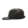 New Era : Camper Camo Cotton RS (Woodland)