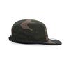 New Era : Camper Camo Cotton RS (Woodland)