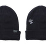 Thrasher: 3-Way Gonz Beanie (Black)