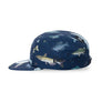 New Era : Camper Fresh Water Game Fish (Navy)