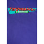 The Hundreds : All I Need T-Shirt (Purple)