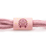 Rastaclat : Alleviate (Pale Mauve)