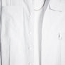 Stampd: Bishop Shirt (White)