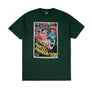 The Hundreds : Bride T-Shirt (Forest)