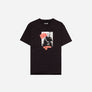 Pas De Mer : Burzum T-Shirt (Black)