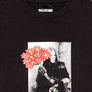 Pas De Mer : Burzum T-Shirt (Black)