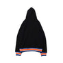 Champion: JPN Hoodie Big C (Black/Orange)