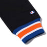 Champion: JPN Hoodie Big C (Black/Orange)