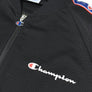 Champion: Jpn Full Zip Jacket 2 (Black)