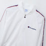 Champion: Jpn Full Zip Jacket 2 (White)