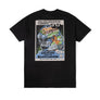 The Hundreds : Creature From The Black Lagoon (Black)