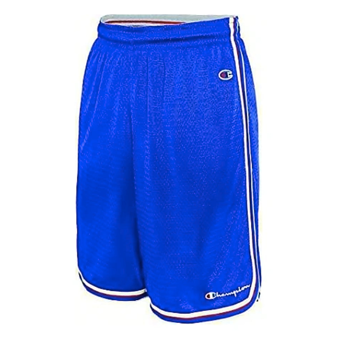 CHAMPION: CORE CHAMPION BASKETBALL SHORT (Surf The Web)