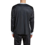 Champion: Reversible Mesh Jacket (Black)