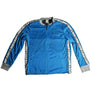 Champion: Reversible Mesh Jacket (Hotline Blue)
