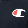 CHAMPION HERITAGE TEE PATRIOTIC C LOGO (NAVY)