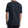 Champion: Heritage Tee - Champion Script (Navy)