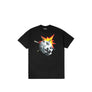The Hundreds : Craft T-Shirt (Black)