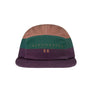 The Hundreds : Crosby Camper (Burgundy)