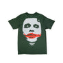The Hundreds : Smile T-Shirt (Forest)