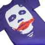 The Hundreds : Smile T-Shirt (Purple)