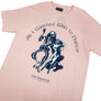 The Hundreds : Dance T-Shirt (Pink)