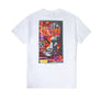 The Hundreds : Dracula T-Shirt (White)