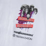 The Hundreds : Dracula T-Shirt (White)