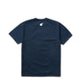 The Hundreds : Forever Slant Logo T-Shirt (Navy)