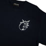 The Hundreds : Forever Simple Adam T-Shirt (Navy)