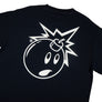 The Hundreds : Forever Simple Adam T-Shirt (Navy)