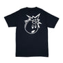 The Hundreds : Forever Simple Adam T-Shirt (Navy)