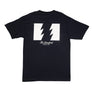 The Hundreds : Forever Wildfire T-Shirt (Navy)