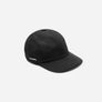 Stampd: Matte Nylon Sport Cap (Black)
