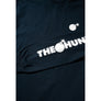 The Hundreds : Forever Solid Bar Crest L/S (Navy)