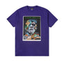 The Hundreds : Frankenstein T-Shirt (Purple)