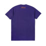 The Hundreds : Frankenstein T-Shirt (Purple)