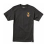 Primitive Apparel: Glory Tee (Black)