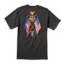Primitive Apparel: Glory Tee (Black)