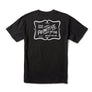 Primitive Apparel: Handmade Tee (Black)