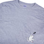 RIPNDIP: Hang in There L/S (Athletic Heather)