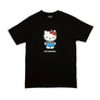 The Hundreds : Hello Kitty T-Shirt (Black)