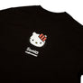 The Hundreds : Hello Kitty T-Shirt (Black)