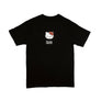 The Hundreds : Hello Kitty T-Shirt (Black)