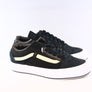 Vans Vault: OG Old Skool Cap LX Regrind (Black/White)
