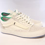 Vans Vault: OG Old Skool Cap LX Regrind (Marshmallow/Blanc)