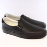 Vans Vault: OG Slip-On 59 LX (Black)