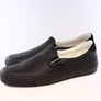 Vans Vault: OG Slip-On 59 LX (Black)
