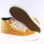 Vans Vault: OG Style 138 LX (Buckthorn Brown/Checkerboard)